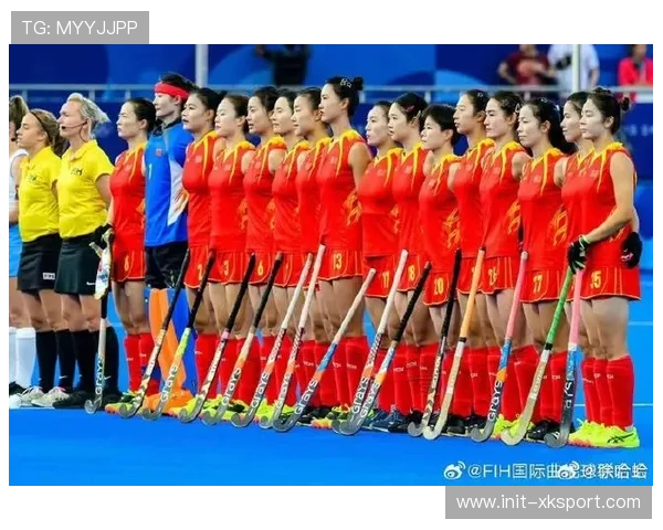 年轻的中国女曲,巴黎奥运能否带来惊喜?