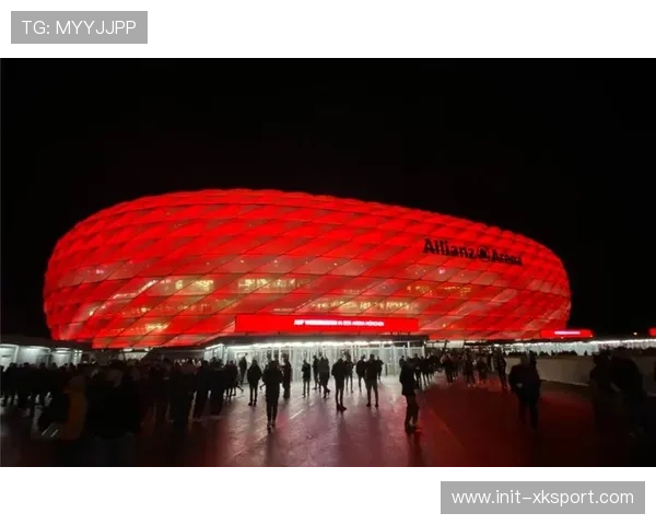 拜仁在安联球场保持强大主场优势,欧冠21主场不败