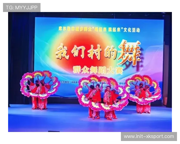 村VA赛事推动民族团结 库尔勒体育文旅融合见成效